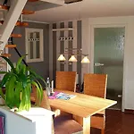 Ostseebrise Usedom Im Gruenen Familienfreundlich Ruhig Parkplatz Terrasse Kamin Casa vacanze