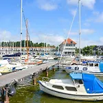 Ostseebrise Usedom Im Gruenen Familienfreundlich Ruhig Parkplatz Terrasse Kamin * Karlshagen