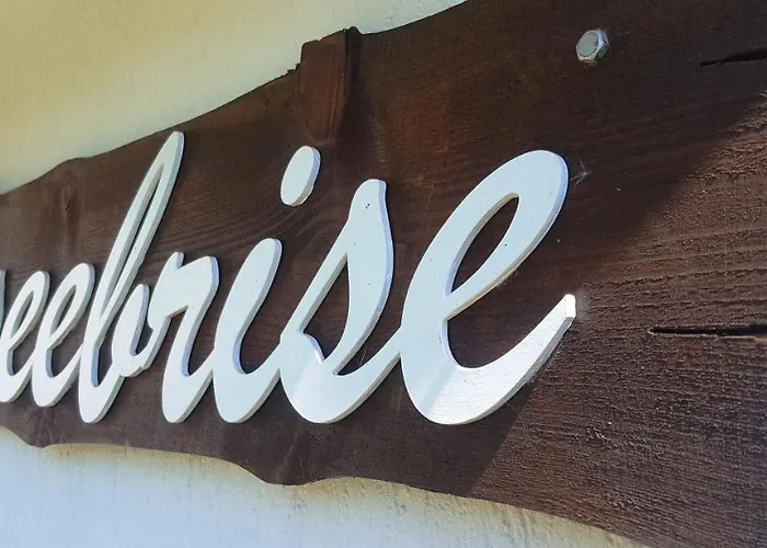 Ostseebrise Usedom Im Gruenen Familienfreundlich Ruhig Parkplatz Terrasse Kamin Casa de Férias *