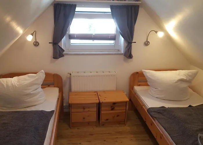 Ostseebrise Usedom Im Gruenen Familienfreundlich Ruhig Parkplatz Terrasse Kamin Casa de Férias