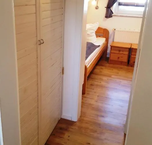 Ostseebrise Usedom Im Gruenen Familienfreundlich Ruhig Parkplatz Terrasse Kamin *