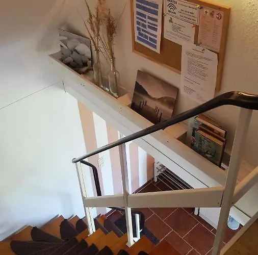 Ostseebrise Usedom Im Gruenen Familienfreundlich Ruhig Parkplatz Terrasse Kamin * Karlshagen