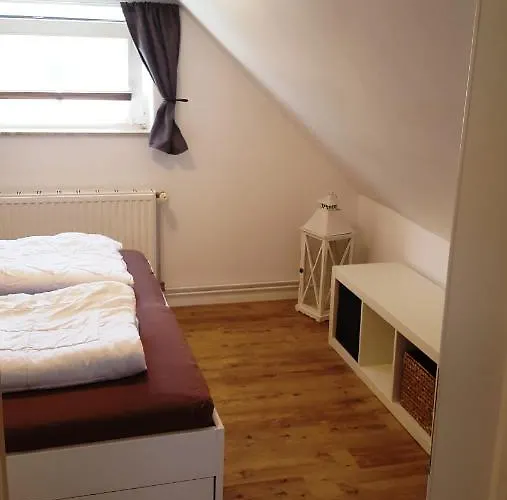 Casa de Férias Ostseebrise Usedom Im Gruenen Familienfreundlich Ruhig Parkplatz Terrasse Kamin Karlshagen