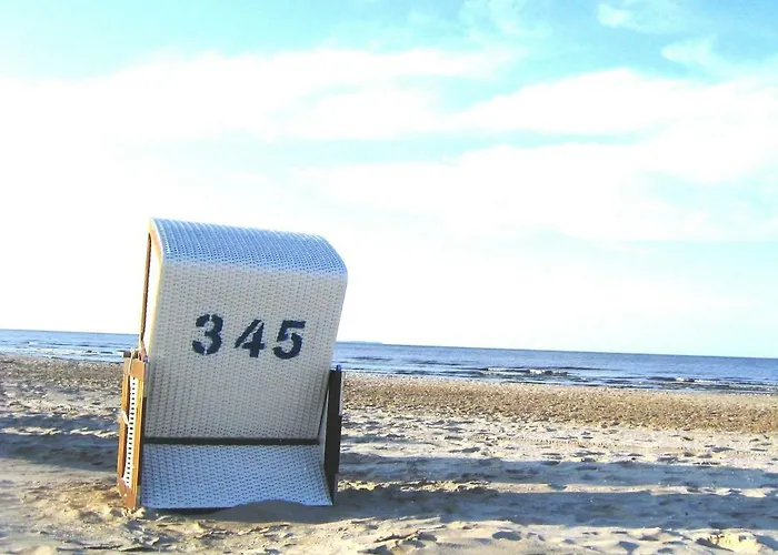 Ostseebrise Usedom Im Gruenen Familienfreundlich Ruhig Parkplatz Terrasse Kamin Casa de Férias Karlshagen